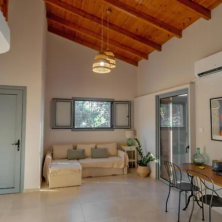 Σπίτι διακοπών Balcone Ionico Άγιος Ανδρέας