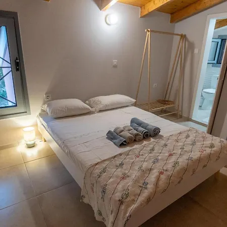 Balcone Ionico Σπίτι διακοπών Άγιος Ανδρέας