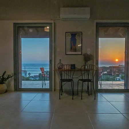 Σπίτι διακοπών Balcone Ionico