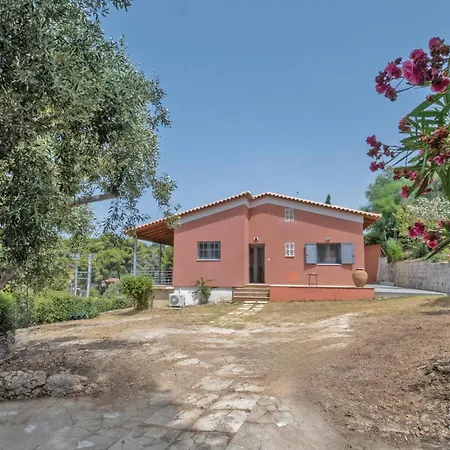 Balcone Ionico Ferienhaus