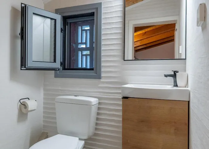 Σπίτι διακοπών Balcone Ionico Άγιος Ανδρέας