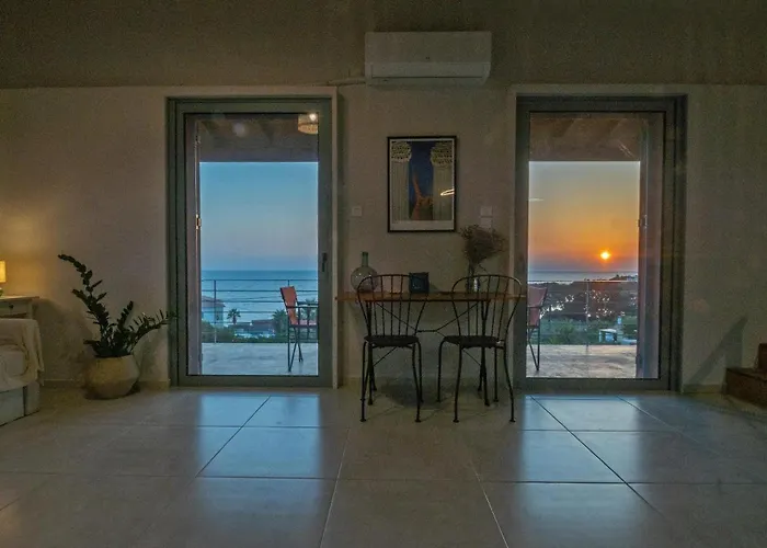 Ferienhaus Balcone Ionico